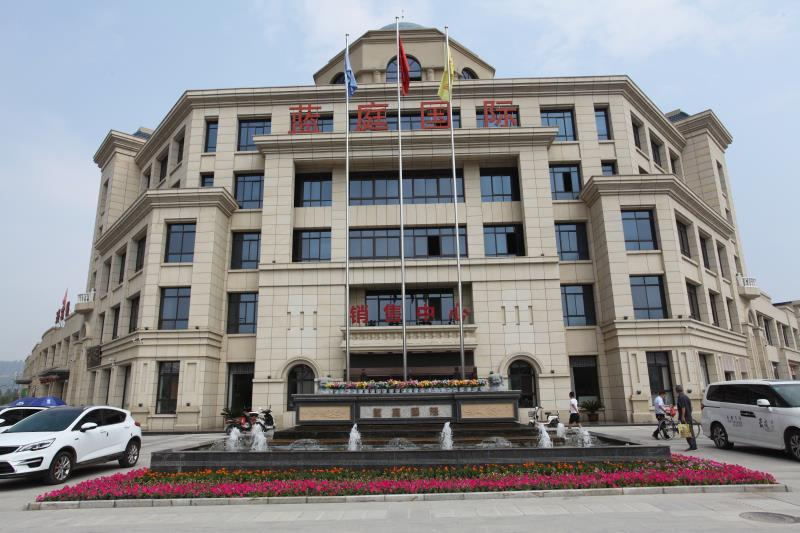 蓝庭国际是什么,蓝庭国际的真实生活