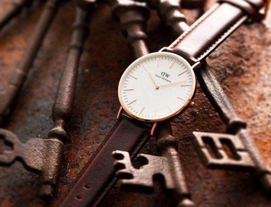 dw瑞士手表品牌大全,dw手表是哪个明星同款