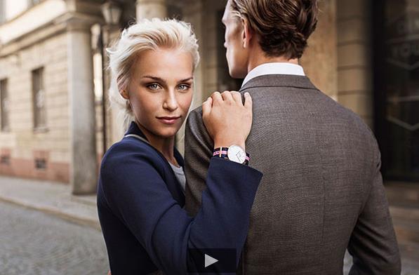 dw瑞士手表品牌大全,dw手表是哪个明星同款