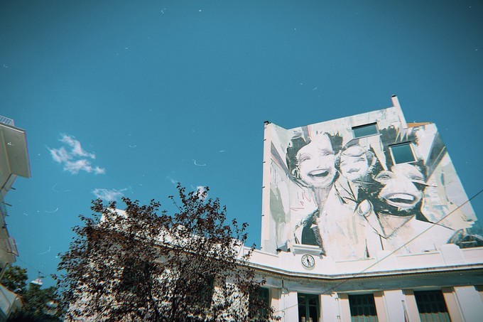 希腊生日,希腊历史旅行