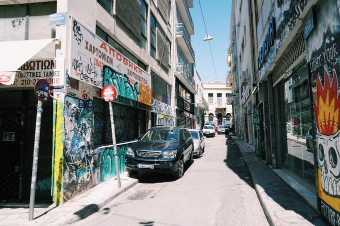 希腊生日,希腊历史旅行