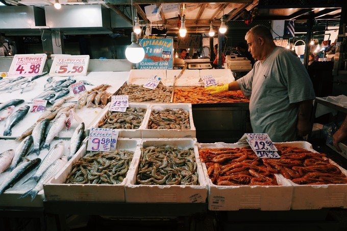 希腊生日,希腊历史旅行