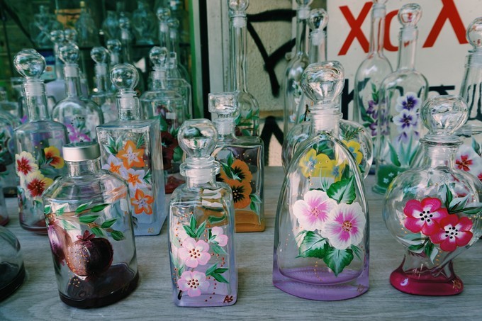 希腊生日,希腊历史旅行