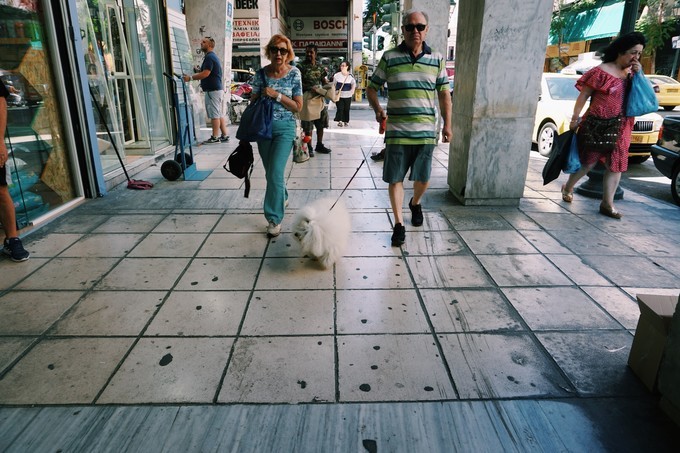 希腊生日,希腊历史旅行