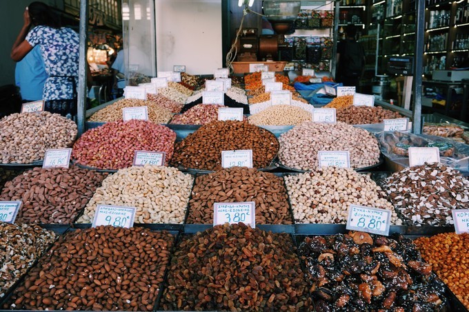 希腊生日,希腊历史旅行