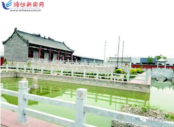 潍县有泉无？且看《寻泉记》！