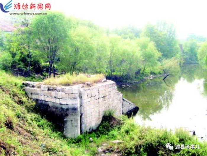 潍县有泉无？且看《寻泉记》！