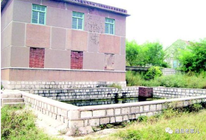 潍县有泉无？且看《寻泉记》！