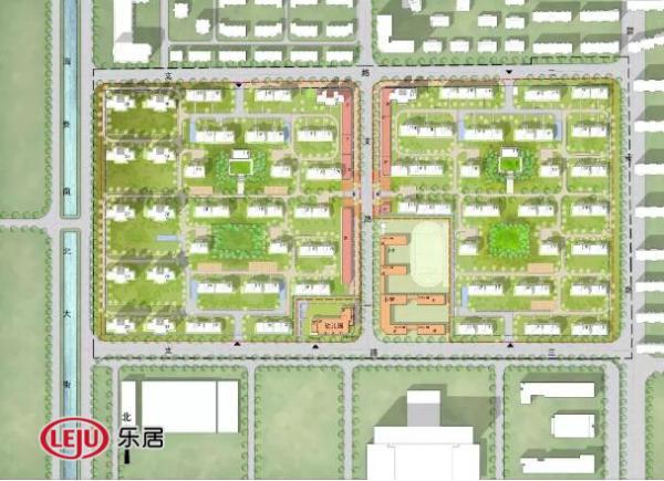 天津万科西华府历史售价,万科西华府天津拿地价格