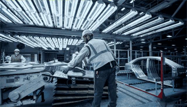 机械加工工艺简图视频教程,机械加工动图视频