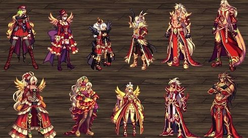 九天霜华天空套怎么合,九天霜华天空套单件拍卖行多少钱