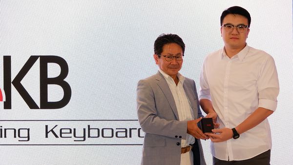 realforce联名键盘,realforce静电容键盘pfu联名版