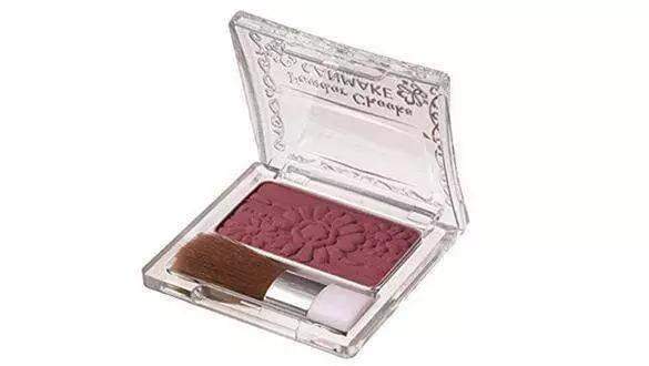 妆容分享秋冬暖意红唇妆,秋冬妆容彩妆好物推荐