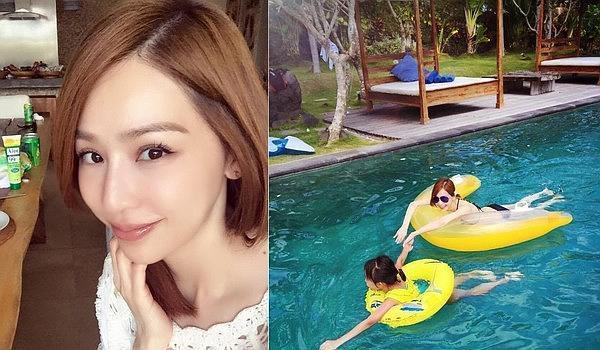 昔日女神王心凌现身被吐槽脸垮了,王心凌官方回应怼粉