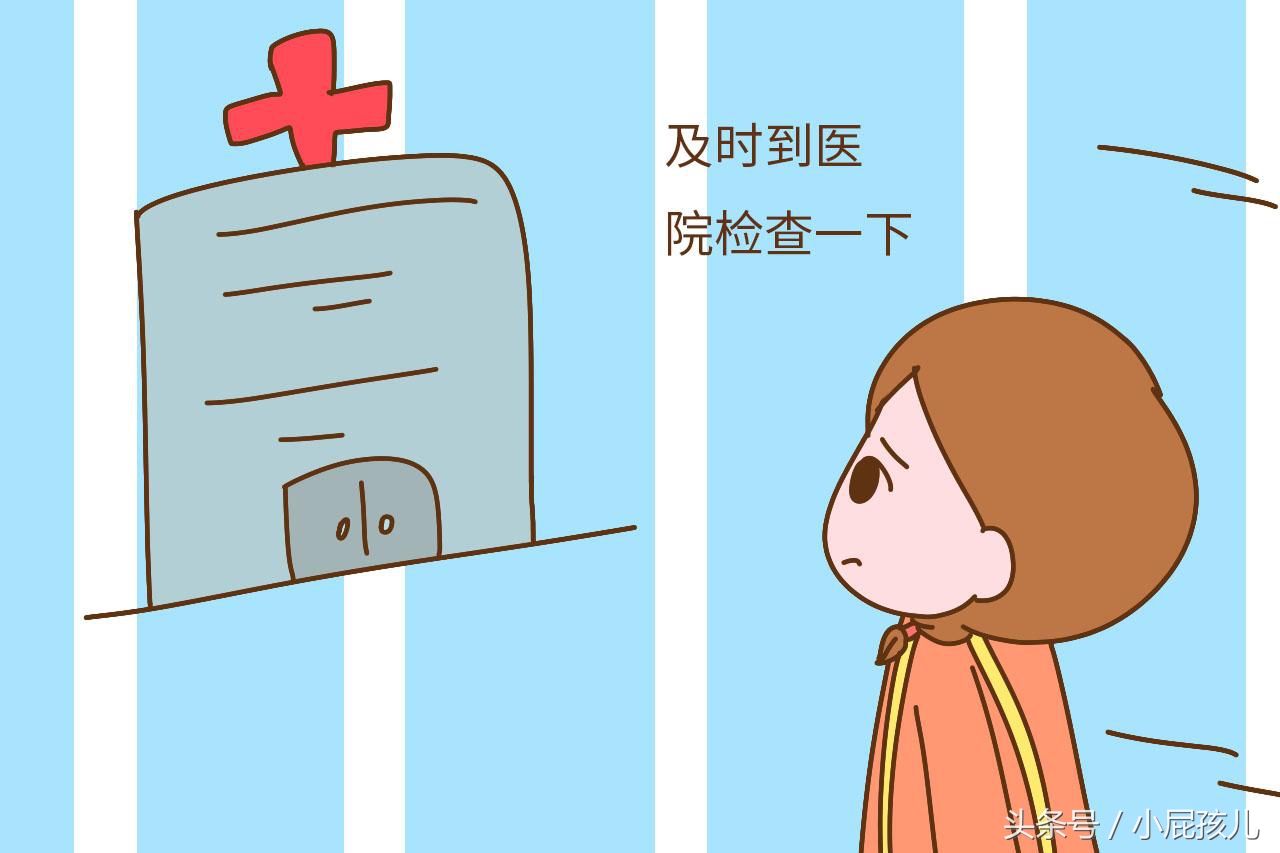 生完孩子腋下有味道怎么回事,生娃后怎么身体有臭味