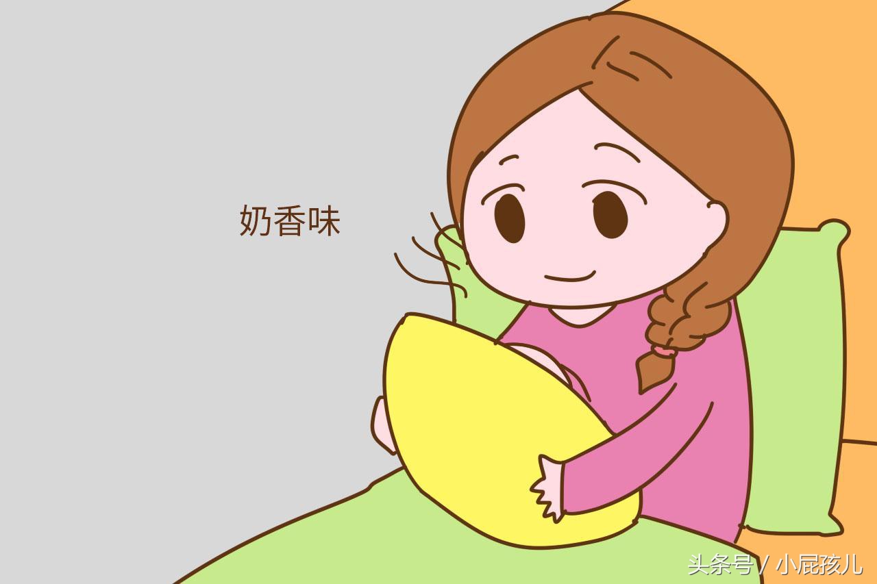 生完孩子腋下有味道怎么回事,生娃后怎么身体有臭味