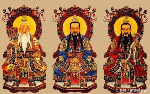 三武一宗灭佛的真实原因,三武一宗灭佛哪个影响最大