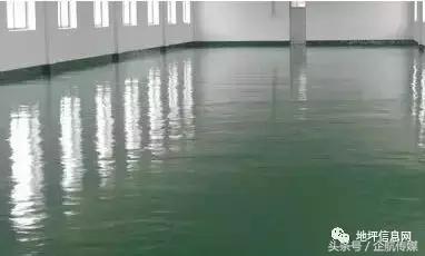 环氧地坪常见问题和对策,家庭用环氧地坪的优缺点