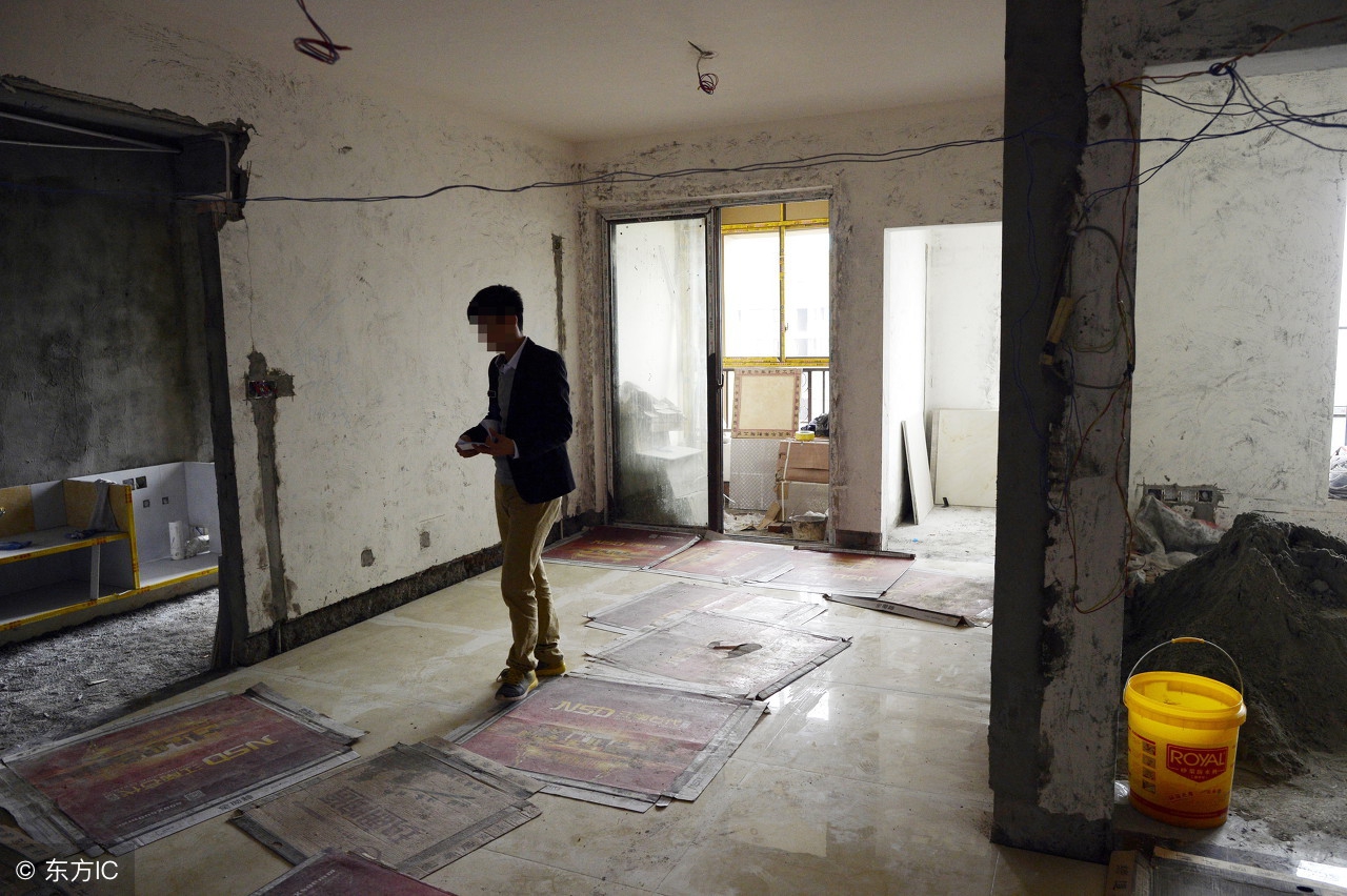 买房的都被收割了吗,买房资金进来了