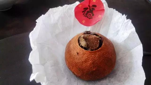 六堡茶陈皮的冲泡方法,茯柑茶如何冲泡