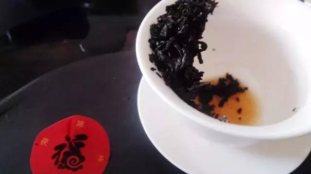 六堡茶陈皮的冲泡方法,茯柑茶如何冲泡