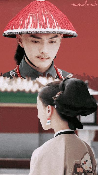 许凯吴谨言双标时刻,许凯吴谨言细节日常