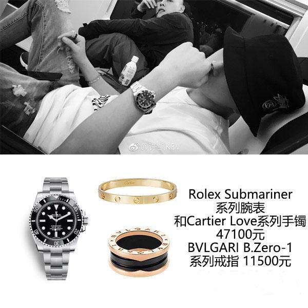 许凯吴谨言双标时刻,许凯吴谨言细节日常