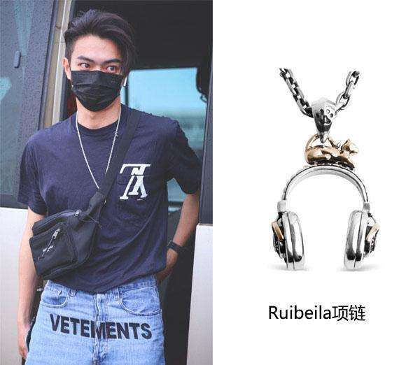 许凯吴谨言双标时刻,许凯吴谨言细节日常