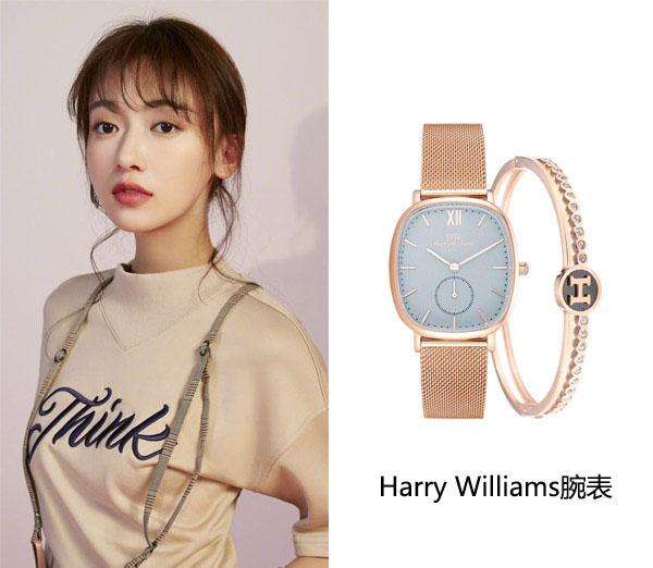 许凯吴谨言双标时刻,许凯吴谨言细节日常