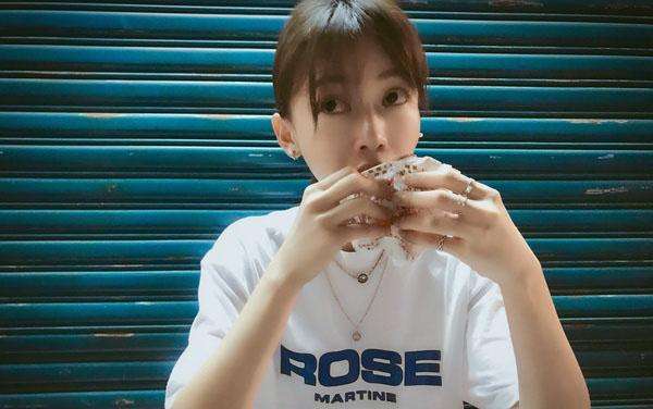 许凯吴谨言双标时刻,许凯吴谨言细节日常