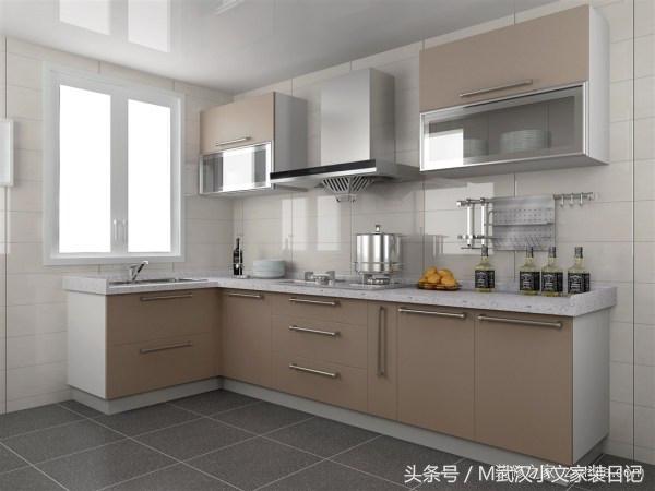 欧派橱柜有哪些风格,欧派橱柜怎么设计才最实用