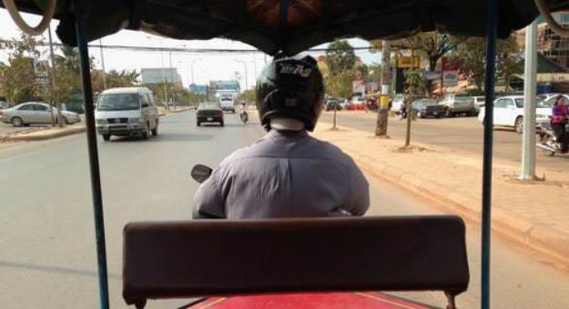 柬埔寨旅游100元,1990元去柬埔寨旅游