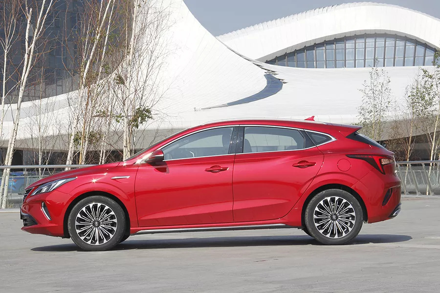 逸动7万落地豪华版,全新逸动xt2019款