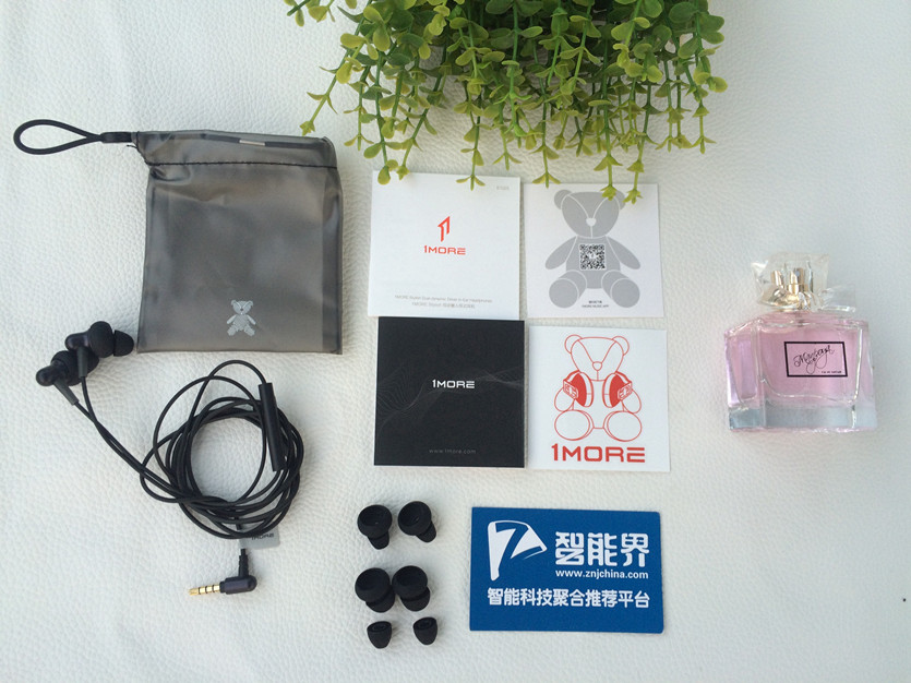 1more时尚豆stylish耳机推荐,1morestylish时尚真无线耳机评测