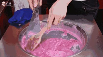 芒果炒冰12元一杯,珠海纯水果炒冰