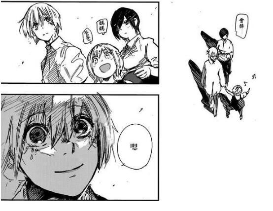 东京喰种re180话,东京喰种re梳理