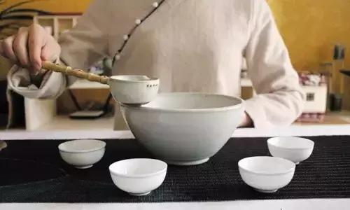 茶艺师的泡茶小秘诀,入门茶艺师泡茶