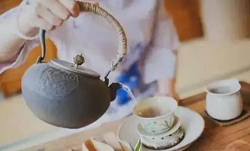 茶艺师的泡茶小秘诀,入门茶艺师泡茶