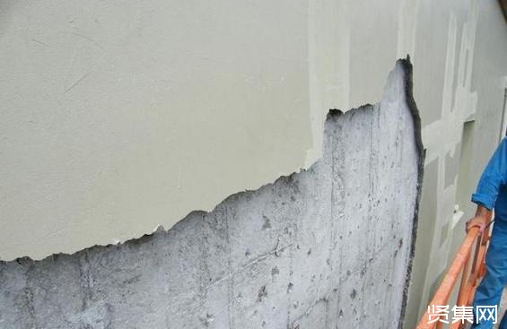 墙体裂缝导致腻子裂缝怎么处理,墙体裂缝和楼面裂缝哪个更危险