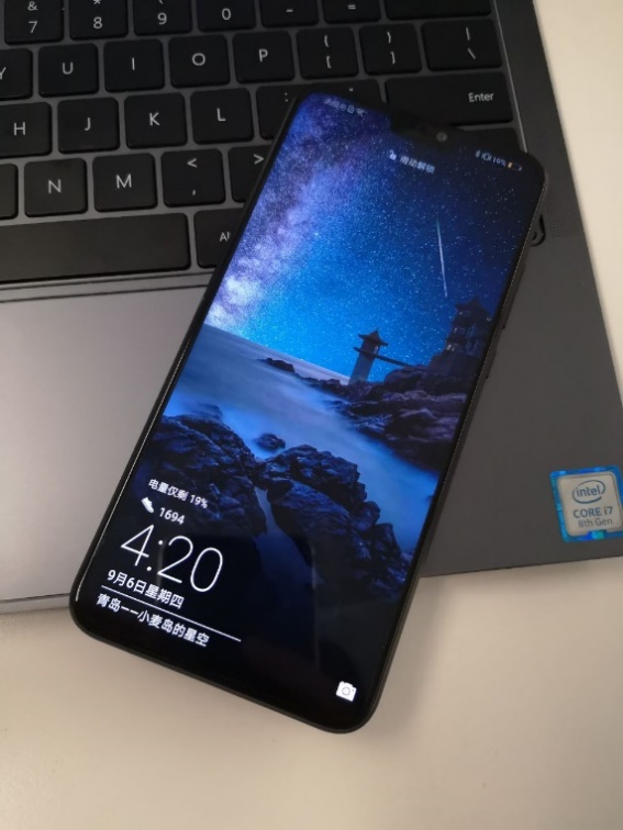 荣耀8x硬核品质探秘之旅,荣耀8x深度体验