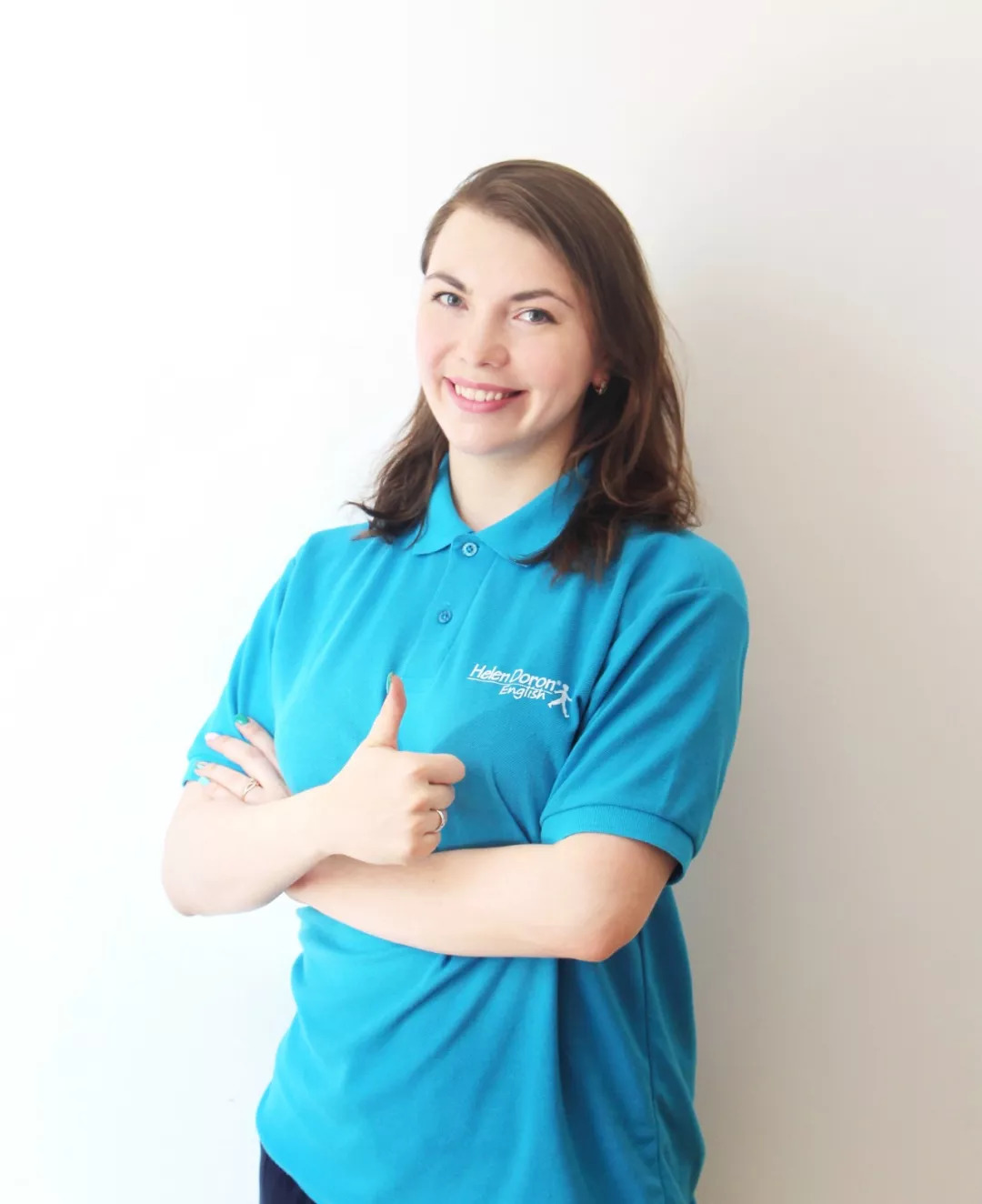 海伦多兰英语冬令营,海伦多兰女士