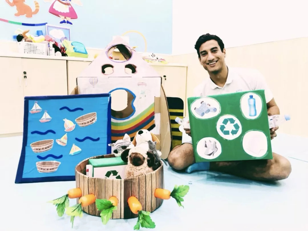 海伦多兰英语冬令营,海伦多兰女士