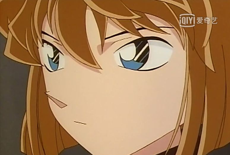 名侦探柯南特别篇漫画新一灰原哀,名侦探柯南整容成老太婆是哪一集