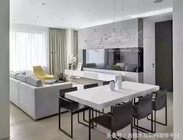 装修公司师傅手法,装修公司习惯推荐什么装修风格