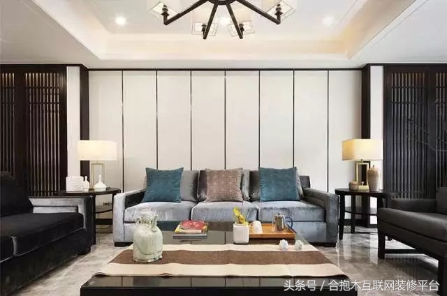 装修公司师傅手法,装修公司习惯推荐什么装修风格