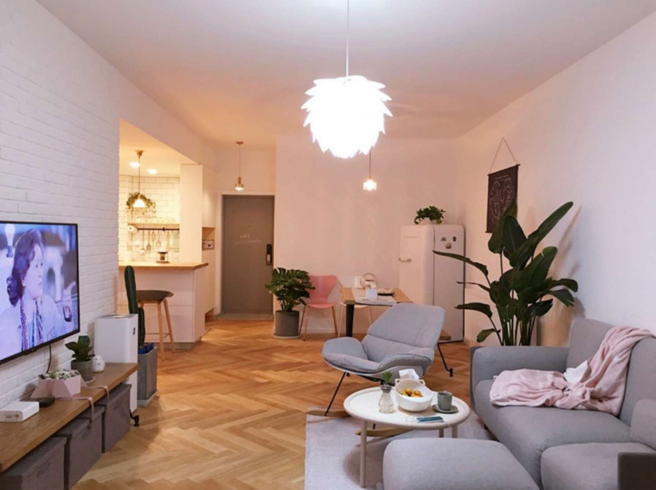 旅行达人宅家日常,90后旅行达人