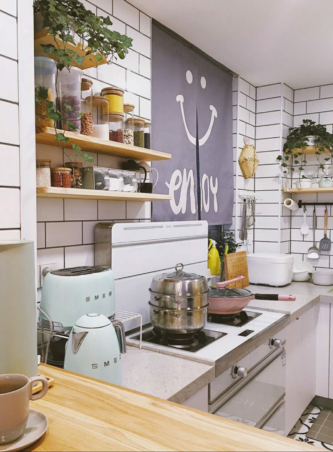 旅行达人宅家日常,90后旅行达人