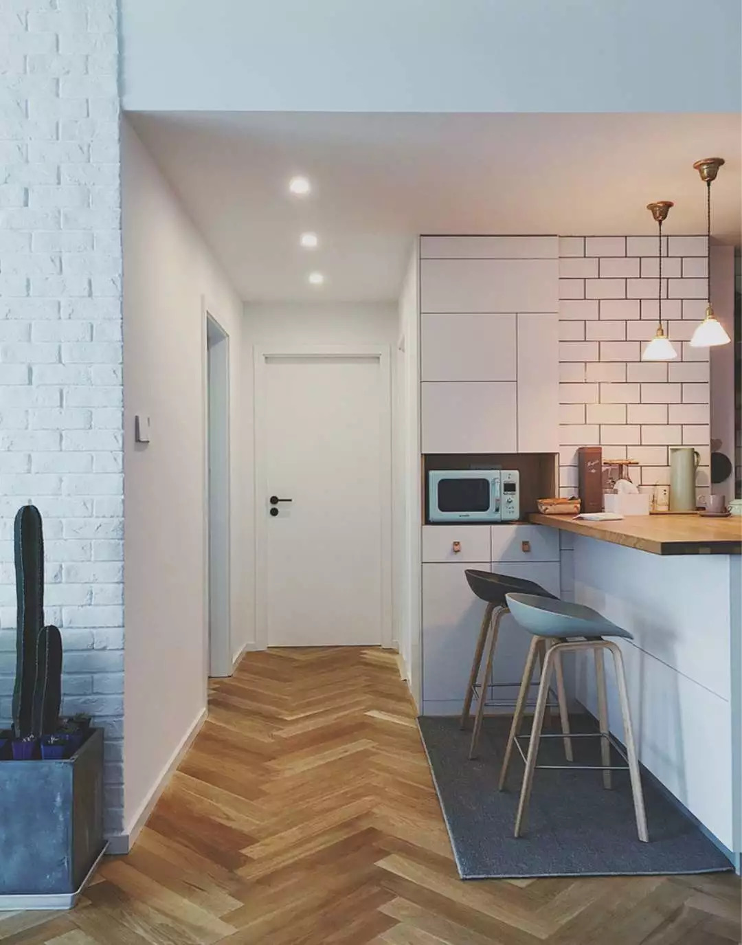 旅行达人宅家日常,90后旅行达人