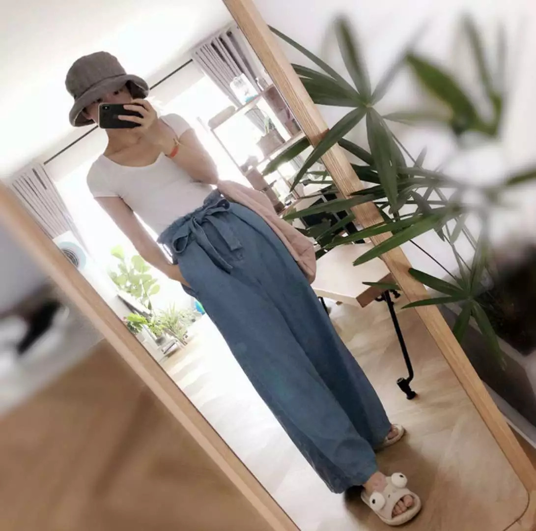 旅行达人宅家日常,90后旅行达人