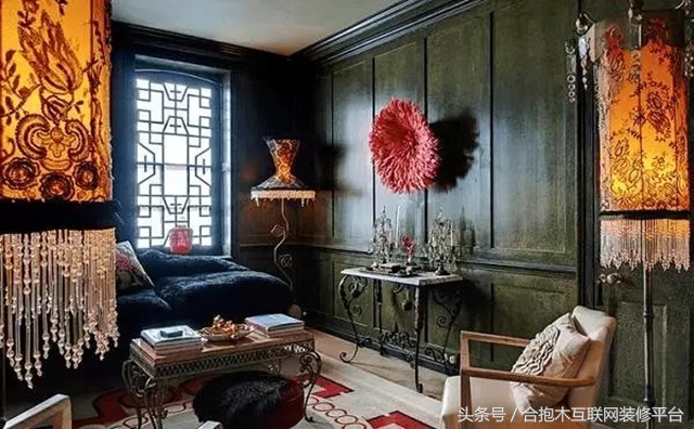 装修公司师傅手法,装修公司习惯推荐什么装修风格